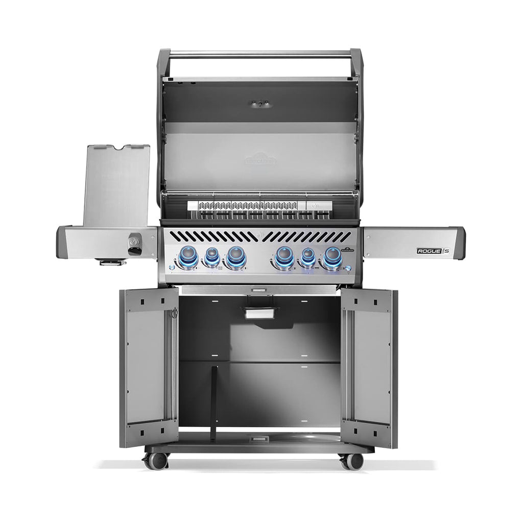 Napoleon Rogue Pro-S BBQ - 76,500 BTU