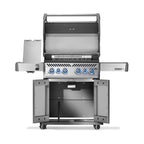 Napoleon Rogue Pro-S BBQ - 76,500 BTU