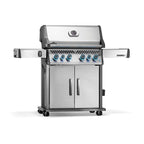 Napoleon Rogue Pro-S BBQ - 76,500 BTU