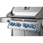 Napoleon Rogue Pro-S BBQ - 76,500 BTU
