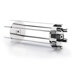 Rotisserie Shish-Kebab Skewer Set
