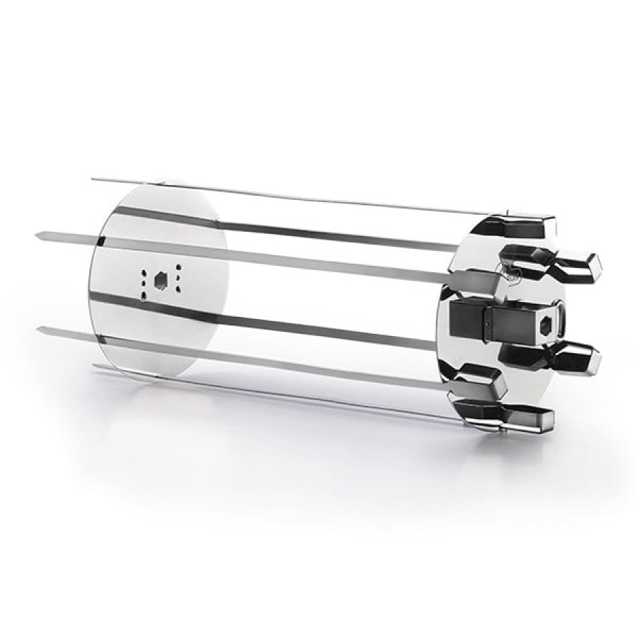 Rotisserie Shish-Kebab Skewer Set