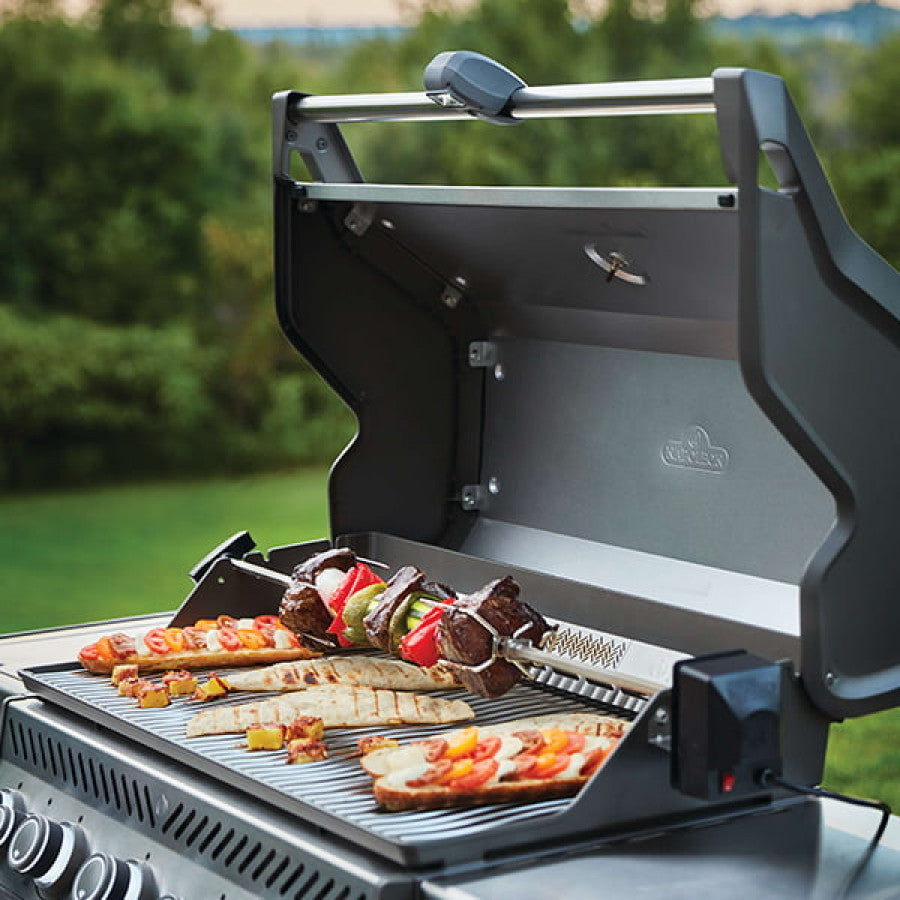 Lampe de BBQ Napoleon