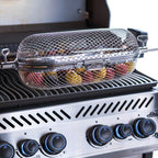 Napoleon Rotisserie Tumble Basket