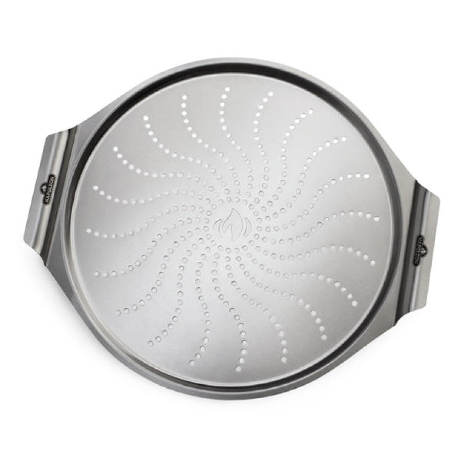 Plateau à pizza Napoleon