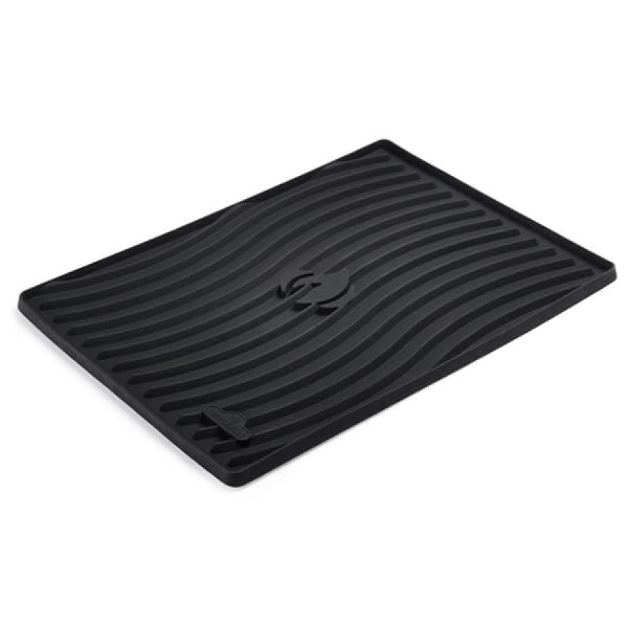 Side Shelf BBQ Mat