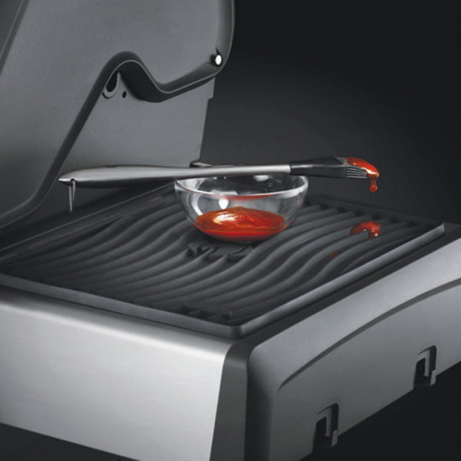 Tapis pour tablette latérale pour BBQ Napoleon