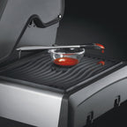 Tapis pour tablette latérale pour BBQ Napoleon