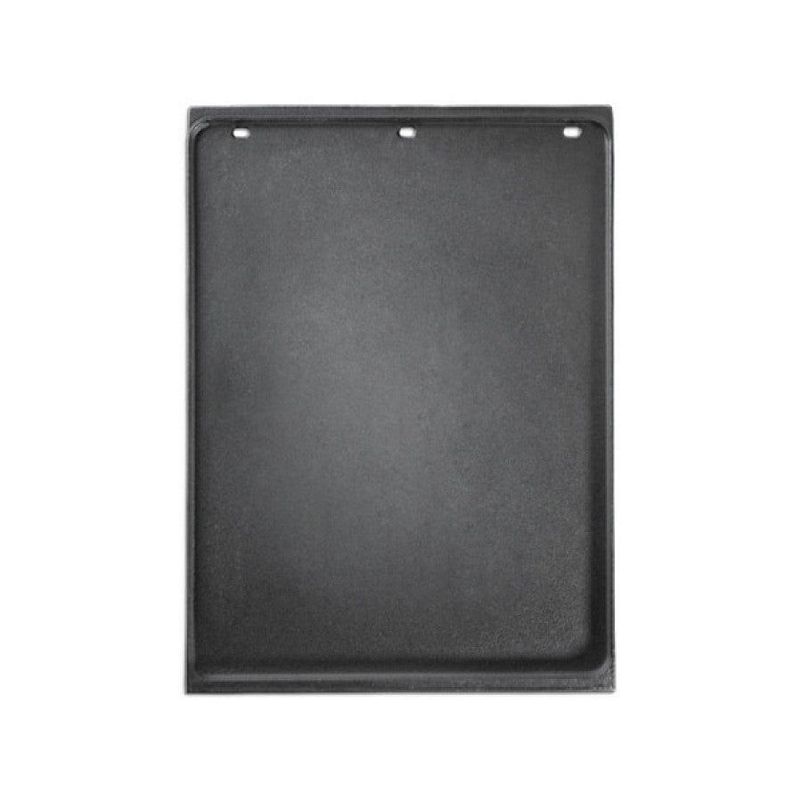 Plaque de cuisson réversible en fonte pour BBQ Napoleon Rogue
