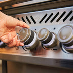 Napoleon Rogue Se 425 BBQ - 70 500 BTU