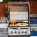 Napoleon Rogue Se 425 BBQ - 70 500 BTU