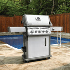 Napoleon Rogue Se 425 BBQ - 70 500 BTU