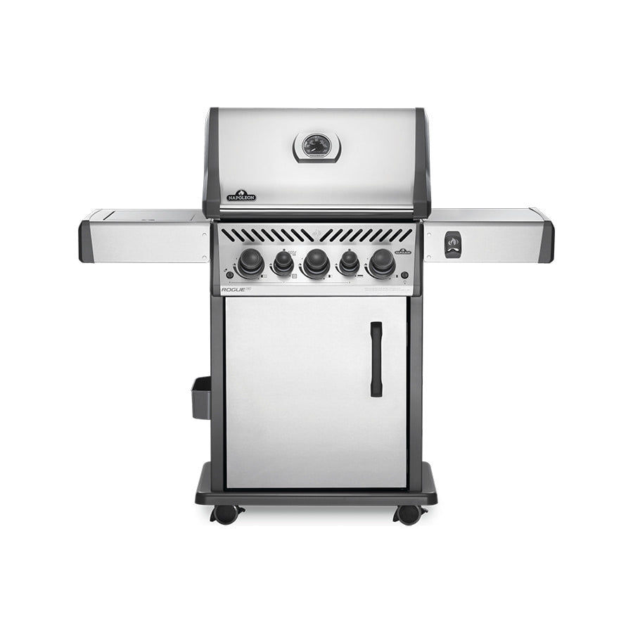 BBQ au gaz Napoleon Rogue SE 425 RSIB - 70 500 BTU