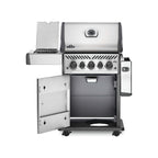 Napoleon Rogue Se 425 BBQ - 70 500 BTU