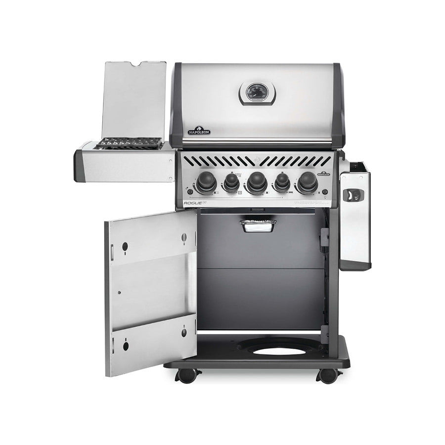 BBQ au gaz Napoleon Rogue SE 425 RSIB - 70 500 BTU