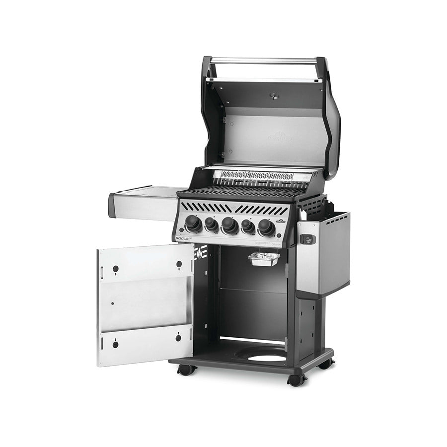 BBQ au gaz Napoleon Rogue SE 425 RSIB - 70 500 BTU