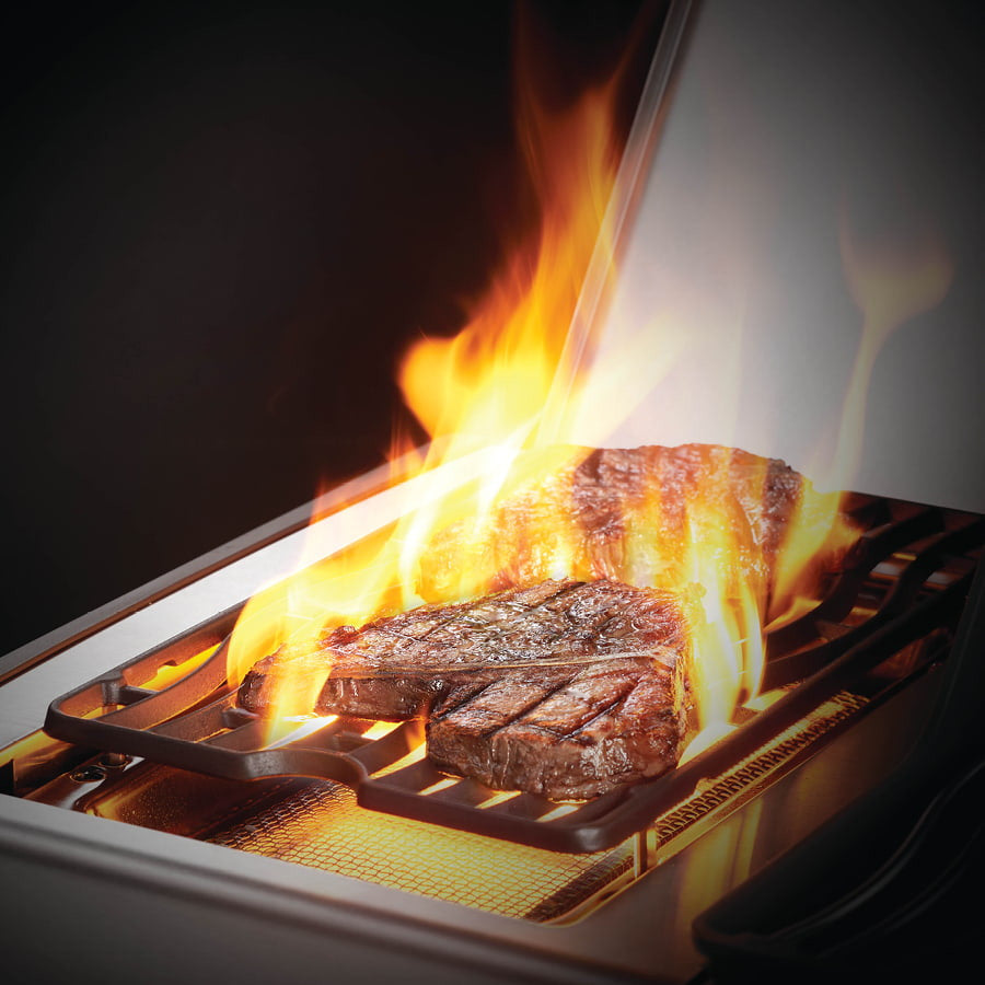 Napoleon Rogue Se 425 BBQ - 70 500 BTU