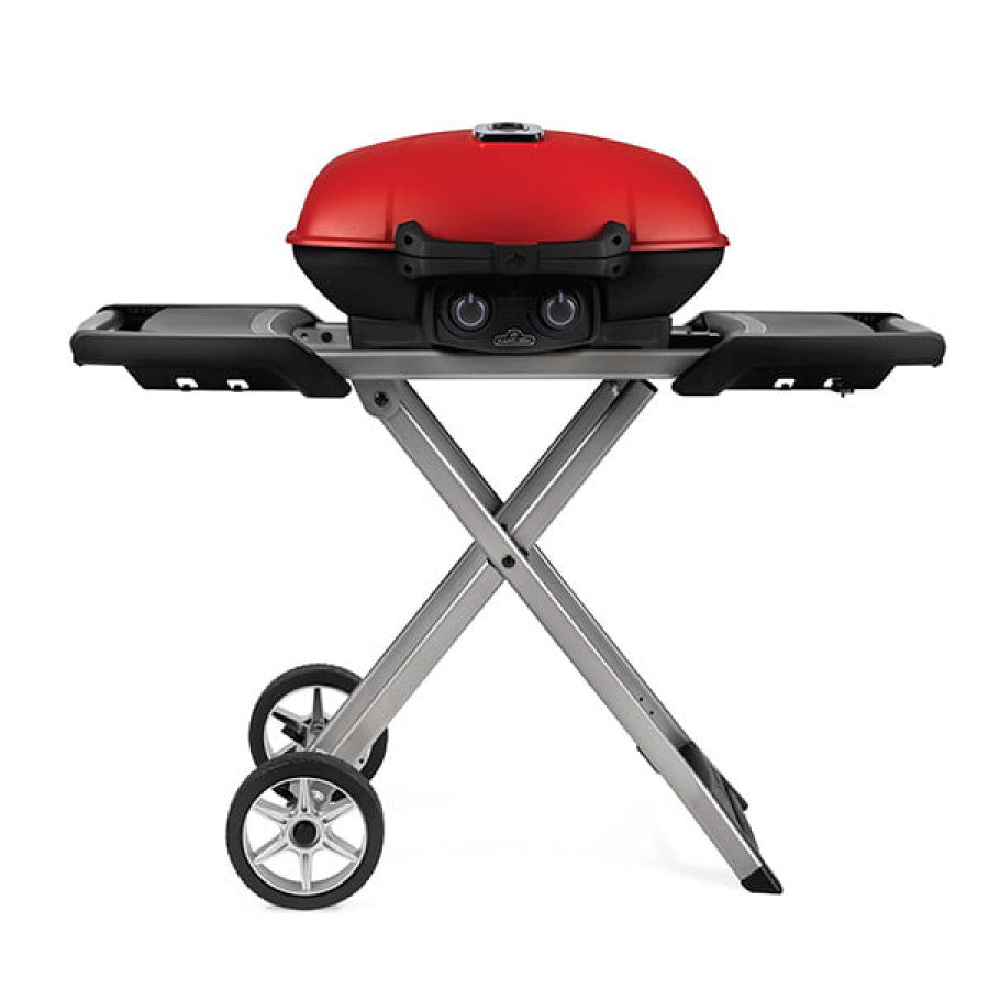 BBQ au gaz Napoleon portatif TravelQ 285X - 12 000 BTU
