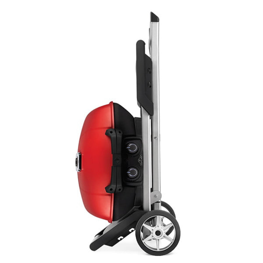 BBQ au gaz Napoleon portatif TravelQ 285X - 12 000 BTU