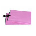 Serviette de plage en microfibre