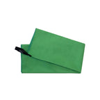 Serviette de plage en microfibre