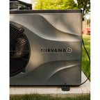 Thermopompe série NE