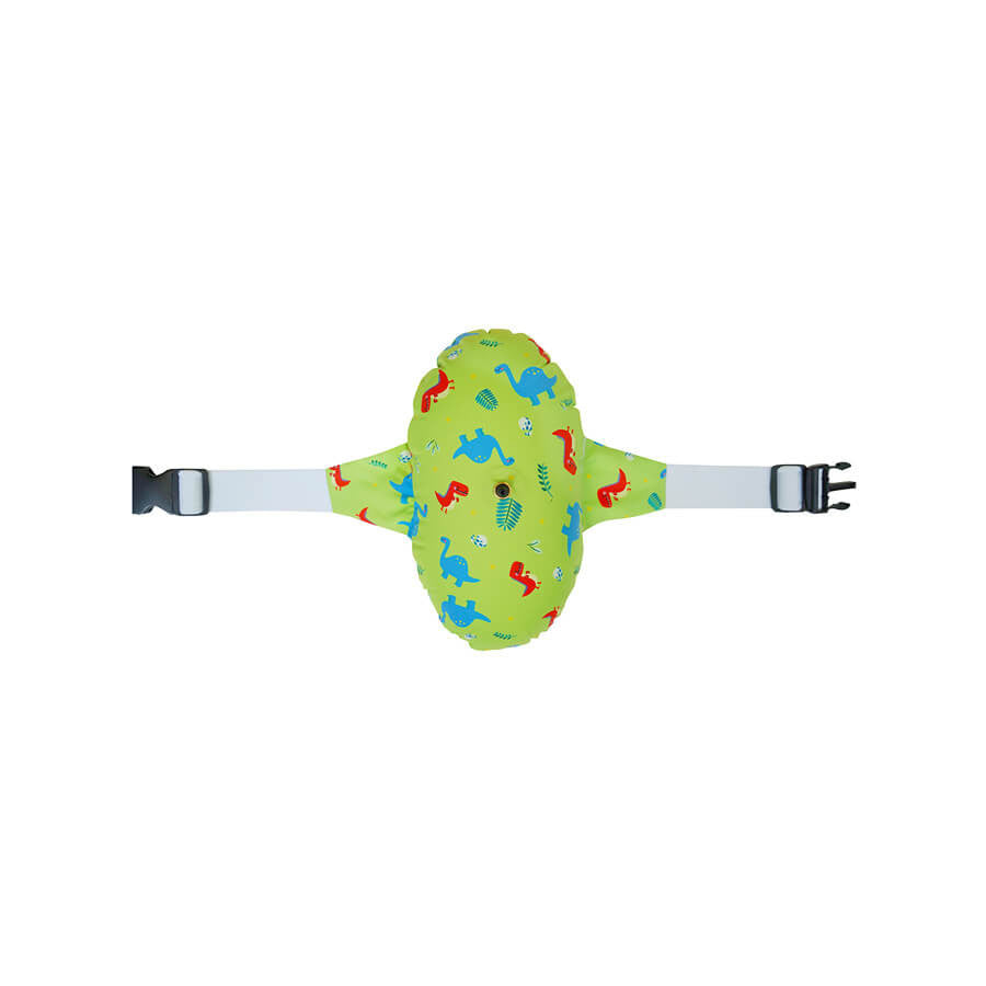 Dorsal Ball