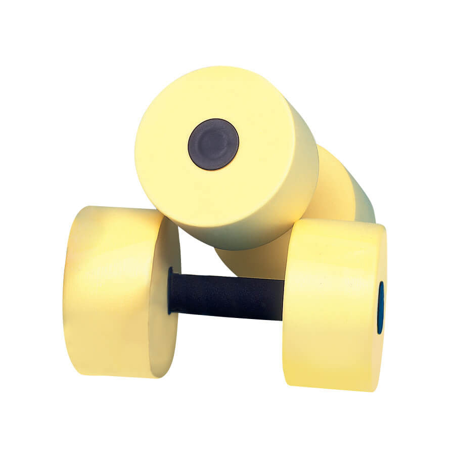 Foam Dumbbells