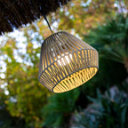 Luminaire extérieur suspendu Conta
