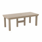 Napa Outdoor Dining Table