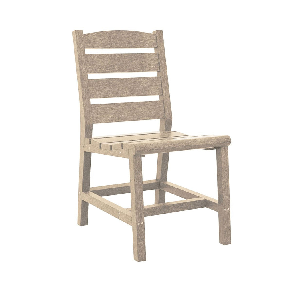 Chaise extérieure Napa