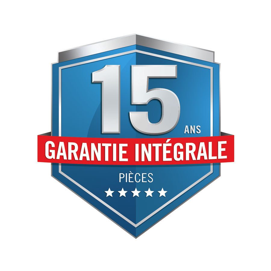 BBQ au gaz Napoleon portatif TravelQ 285X - 12 000 BTU
