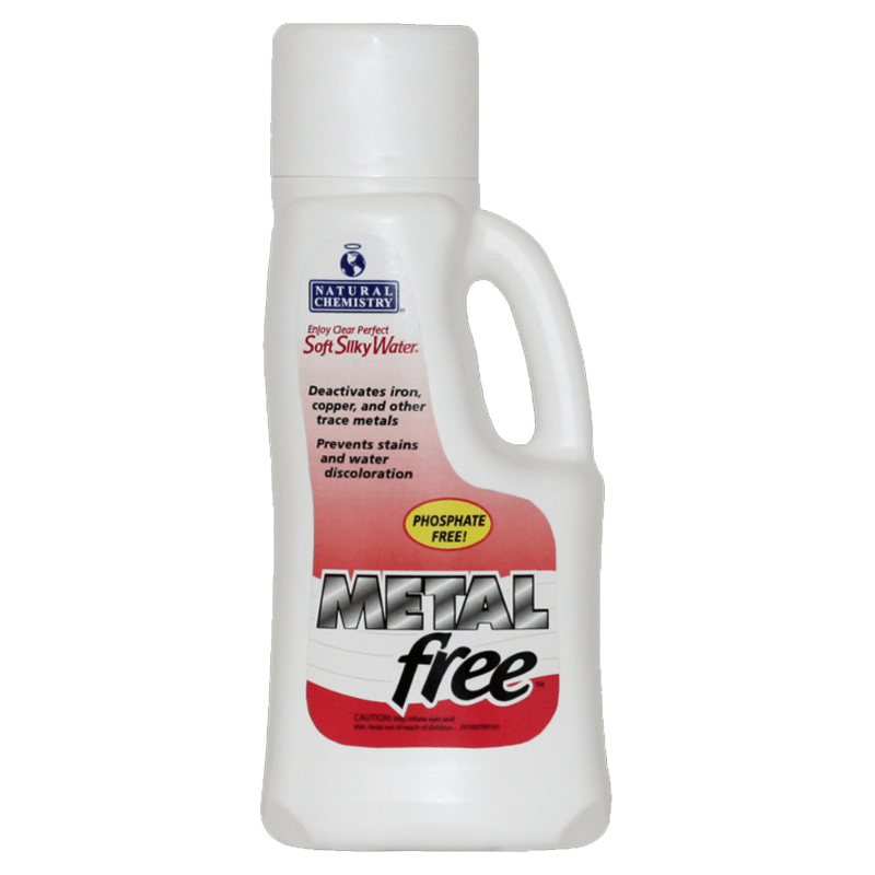 Metal Free - 1 L