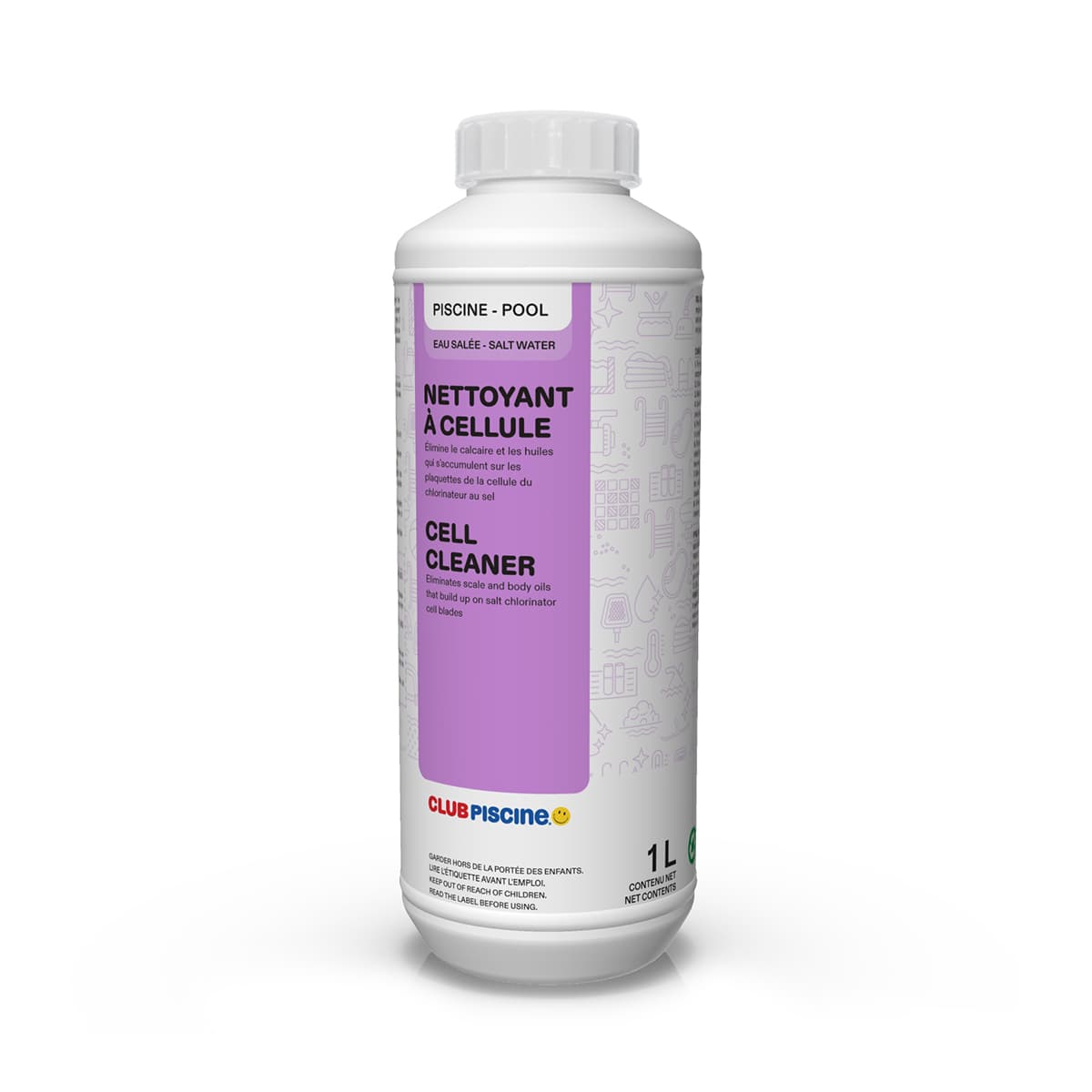 Nettoyant à cellule - 1 L