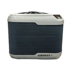 Nirvana FC Serie Heat Pump with Smart Fan Technology