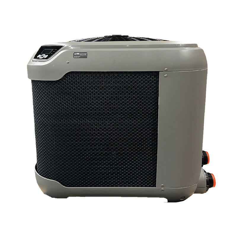 Nirvana FC Serie Heat Pump with Smart Fan Technology