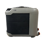 Nirvana FC Serie Heat Pump with Smart Fan Technology