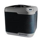 Nirvana FC Serie Heat Pump with Smart Fan Technology