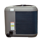 Nirvana FC Serie Heat Pump with Smart Fan Technology