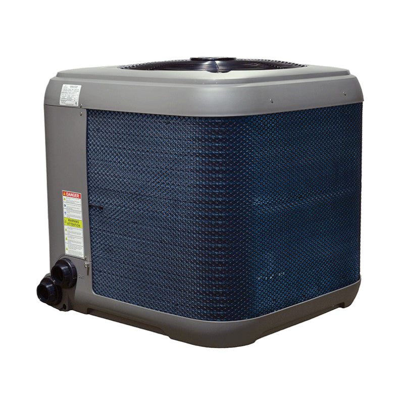 Nirvana FC Serie Heat Pump with Smart Fan Technology