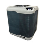 Nirvana FC Serie Heat Pump with Smart Fan Technology