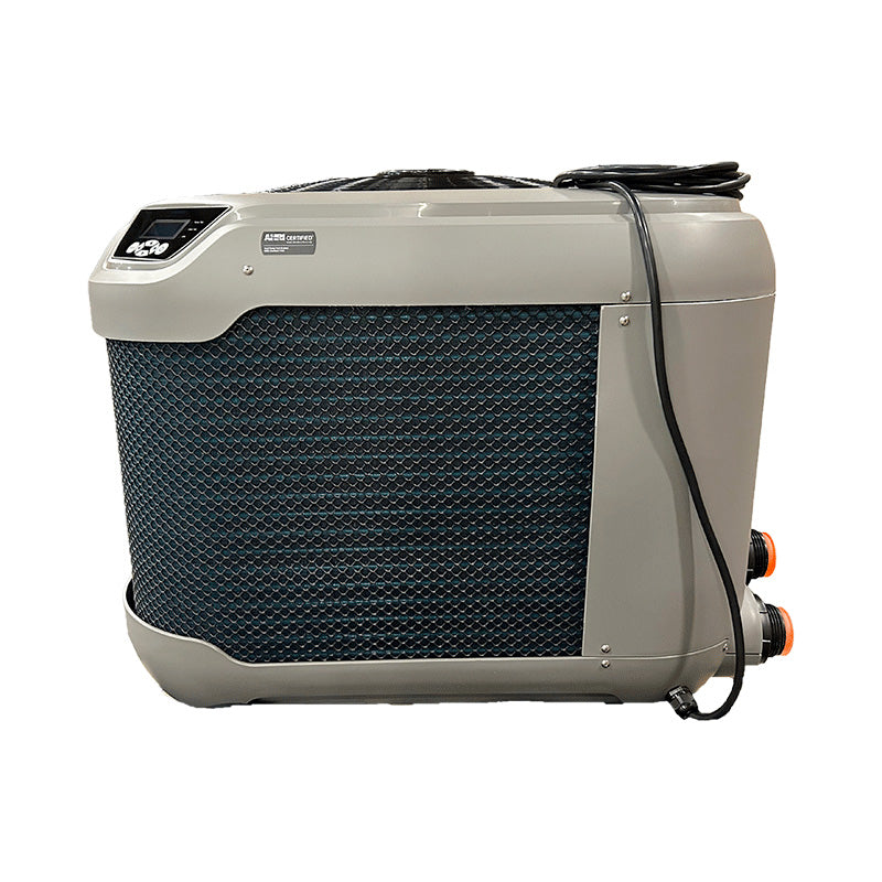 Nirvana FC Serie Heat Pump