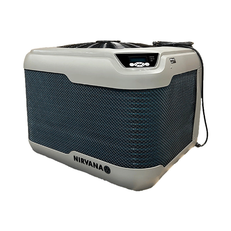 Nirvana FC Serie Heat Pump