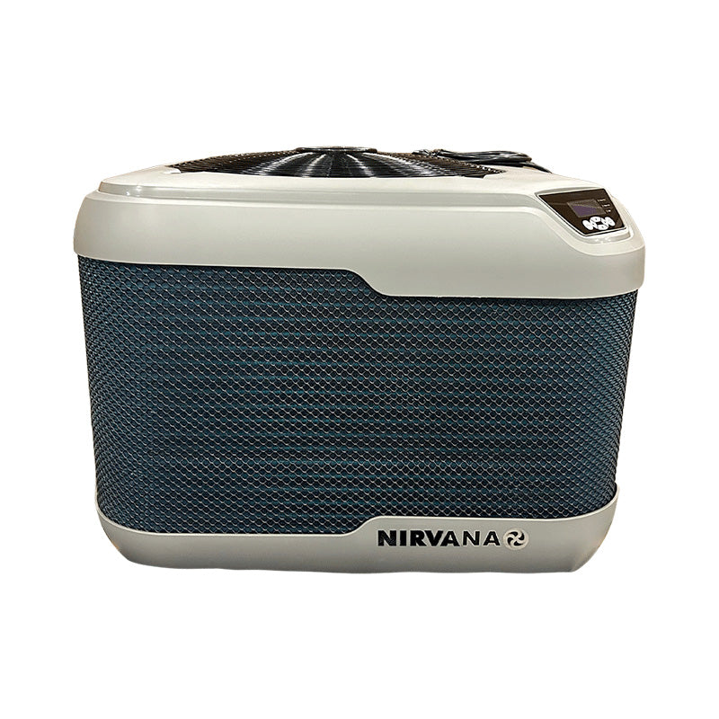 Nirvana FC Serie Heat Pump