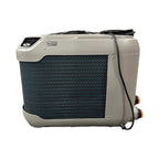 Nirvana FC Serie Heat Pump