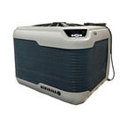Nirvana FC Serie Heat Pump