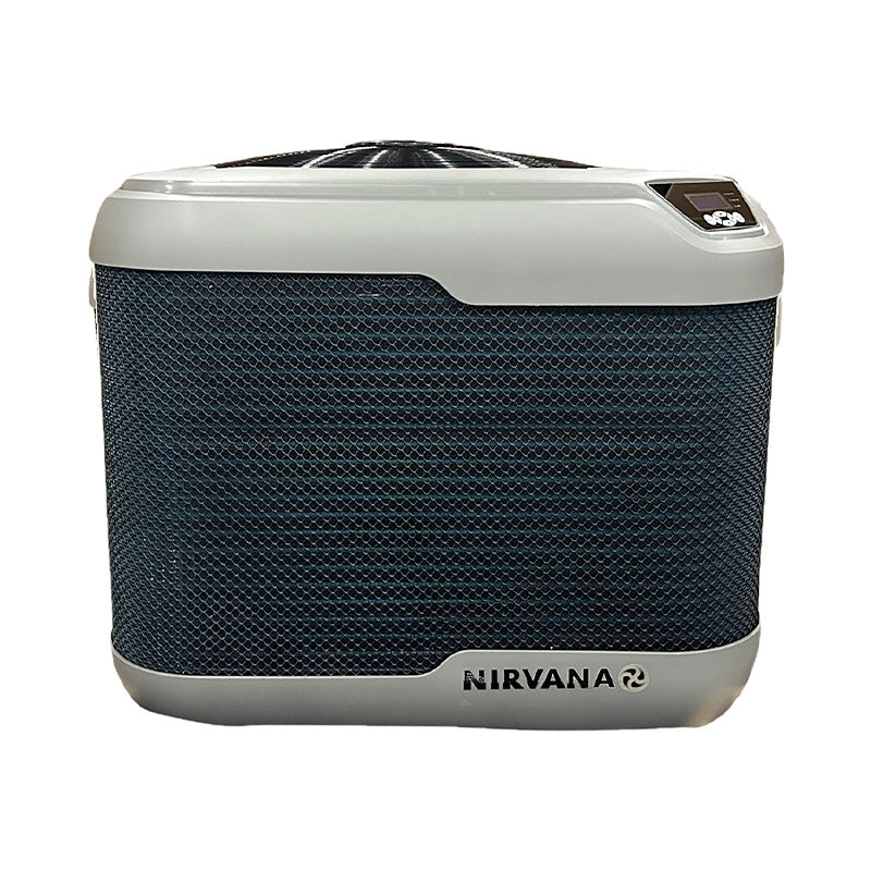 Nirvana FC Serie Heat Pump