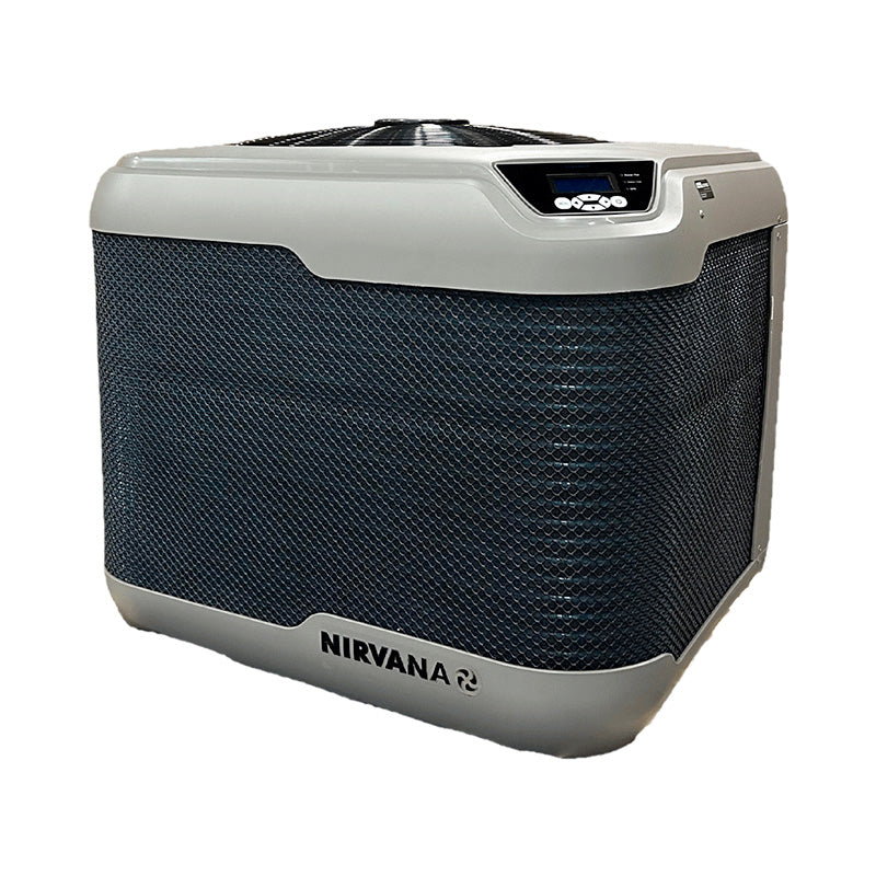 Nirvana FC Serie Heat Pump