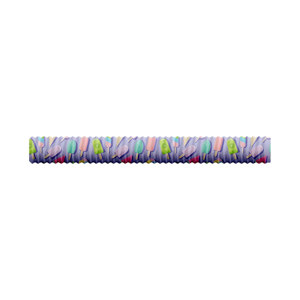 Nouilles de piscine - Popsicle/Lime/Bouquet/Tuiles