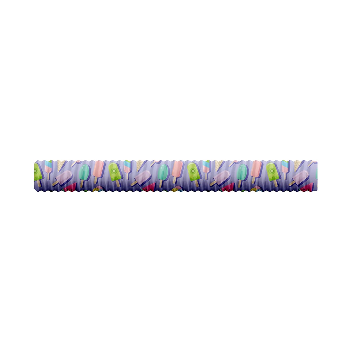 Nouilles de piscine - Popsicle/Lime/Bouquet/Tuiles